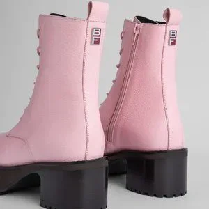BY FAR | Shoes | New With Box And Dust Bag By Far Cobain  New with box and dust bag - BY FAR Cobain Grained Leather Boots - Size 39 main image 0